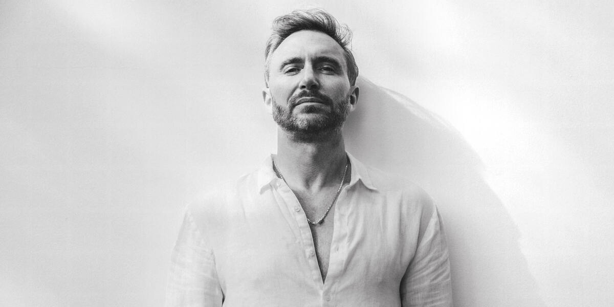 David Guetta ist wieder die Nummer 1 der DJ-Welt