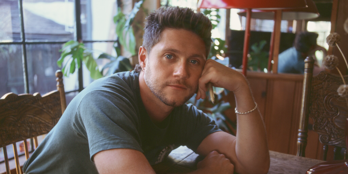Niall Horan ändert Startzeiten seiner Deutschland-Shows
