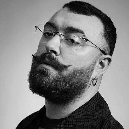 Sam Smith: „Hazel Eyes“ hätte eigentlich ganz anders heißen sollen