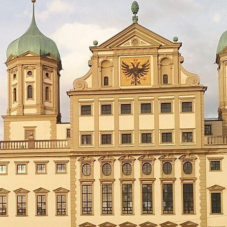 Nächster finanzieller Kraftakt für Augsburg: Auch Anton-Bezler-Halle in Göggingen sanierungsbedürftig