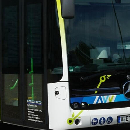 Augsburger Verkehrsverbund verlangt ab Januar mehr für die Fahrkarte
