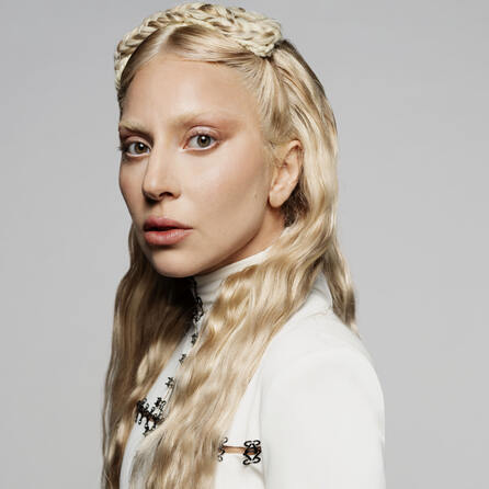 Lady Gaga: Neues Album könnte bald kommen