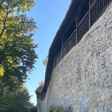Kaufbeuren: Spittelmühle wird Hotel