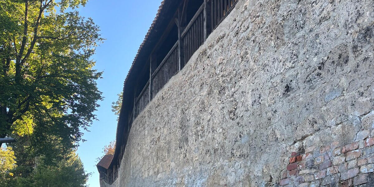 Kaufbeuren: Spittelmühle wird Hotel