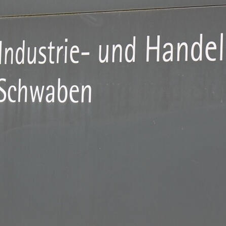 IHK Schwaben in Augsburg zählt immer mehr Cyberangriffe