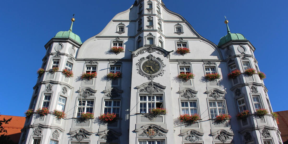 Memmingen: Großer Erfolg mit der Marvel-Kampagne