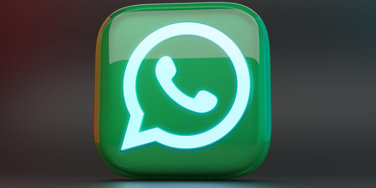 Neue Funktionen bei WhatsApp!