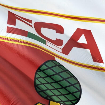 FC Augsburg: Präsident Hofmann ist zurückgetreten