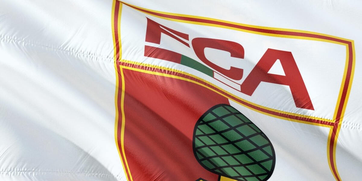 FC Augsburg: Präsident Hofmann ist zurückgetreten
