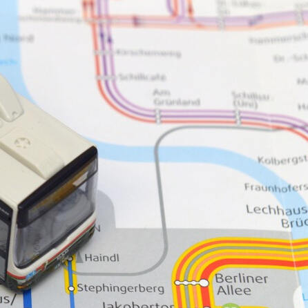 ÖPNV: So funktioniert das 9-Euro-Ticket