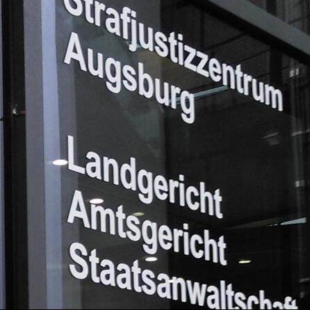 Nächste Runde im Buskartellprozess in Augsburg