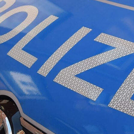 Radfahrerin in Augsburg von LKW überrollt - tot