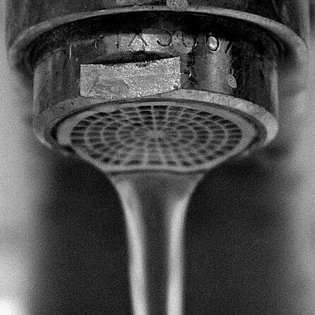 Wassernetz Gersthofen seit heute ohne Chlor