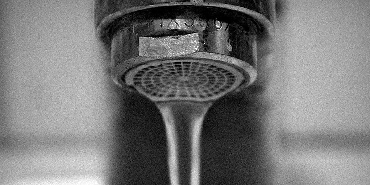 Wassernetz Gersthofen seit heute ohne Chlor