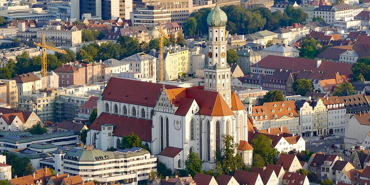 Augsburger Krawallnacht - Noch junge Täter sind teils polizeibekannt