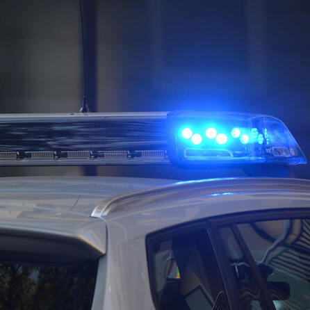 Geldautomat in Haunstetten gesprengt