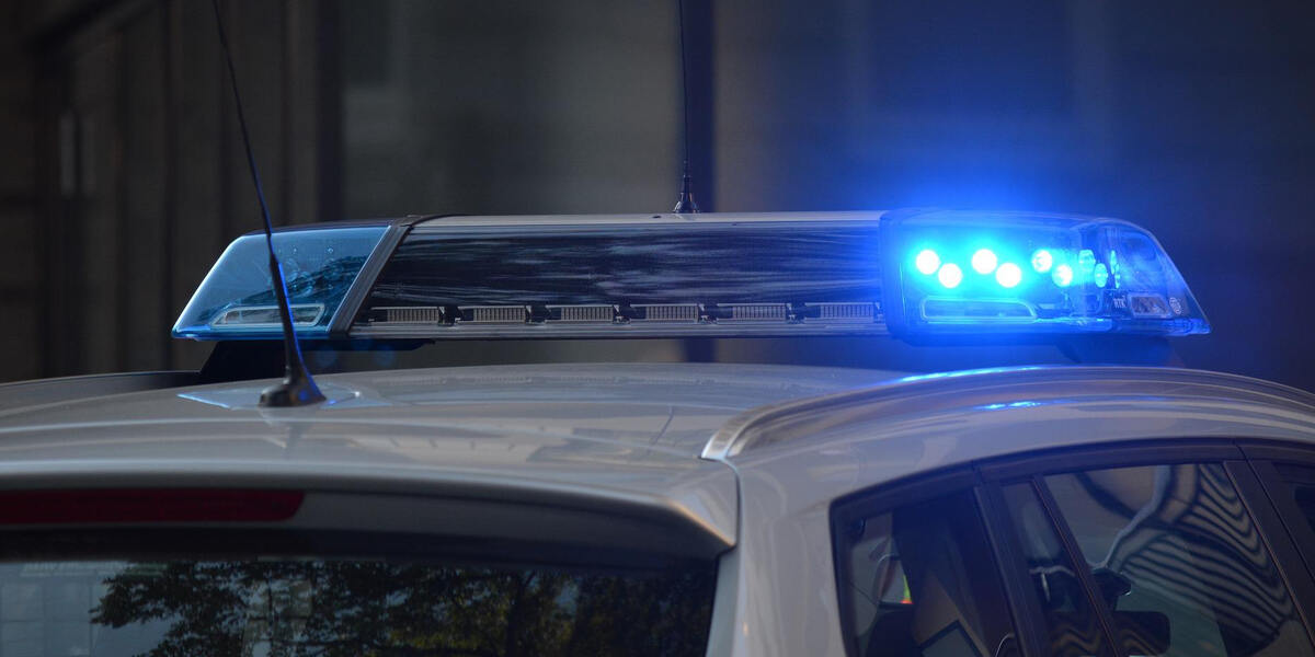 Geldautomat in Haunstetten gesprengt
