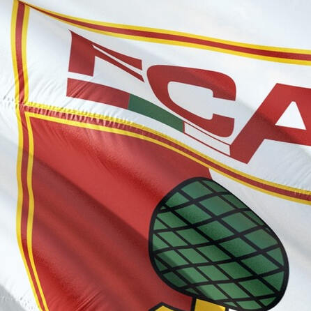FCA: Neuer Trainer gefunden