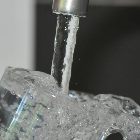 Jahrelange Chlorung des Trinkwassers in Gersthofen ist Geschichte - Seit heute auch kein Abkochen mehr
