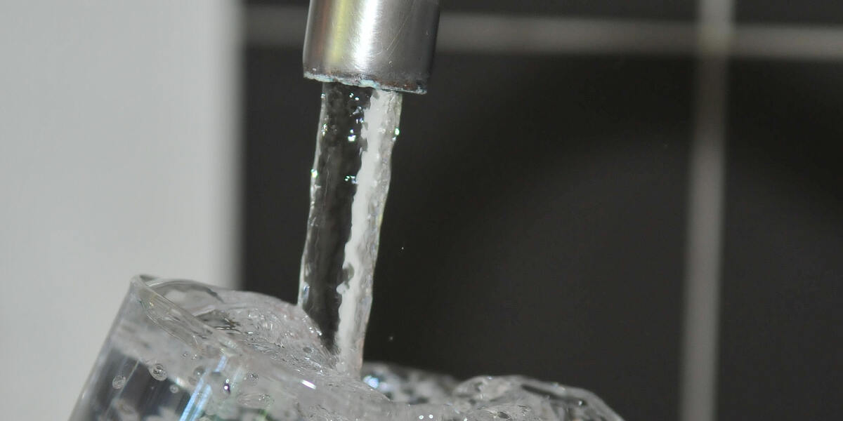 Jahrelange Chlorung des Trinkwassers in Gersthofen ist Geschichte - Seit heute auch kein Abkochen mehr