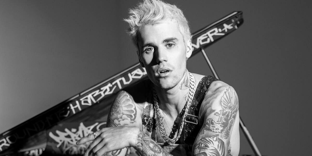 Justin Bieber leidet an Gesichtslähmung!