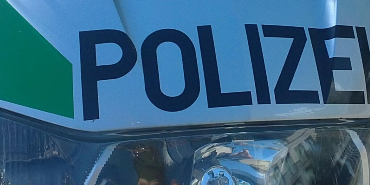 Mutter bringt offenbar Tochter um
