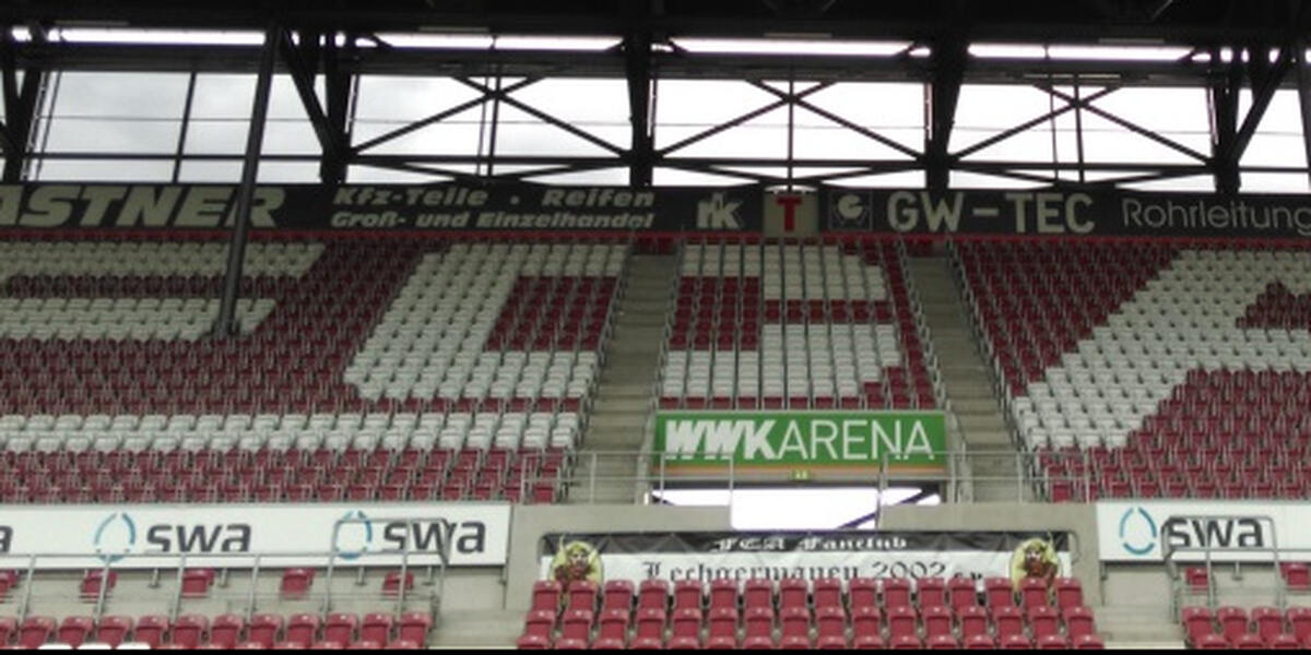 FC Augsburg: BL-Start daheim gegen Freiburg