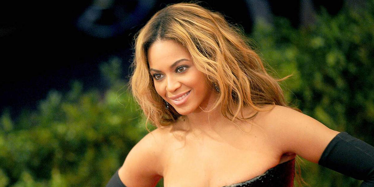 Queen B is back!