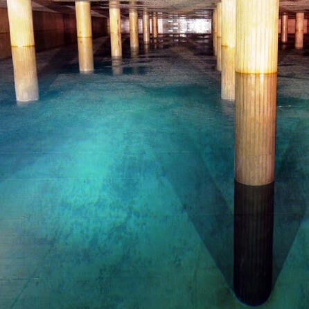 Keine Pflanzenschutzmittel im Augsburger Trinkwasser