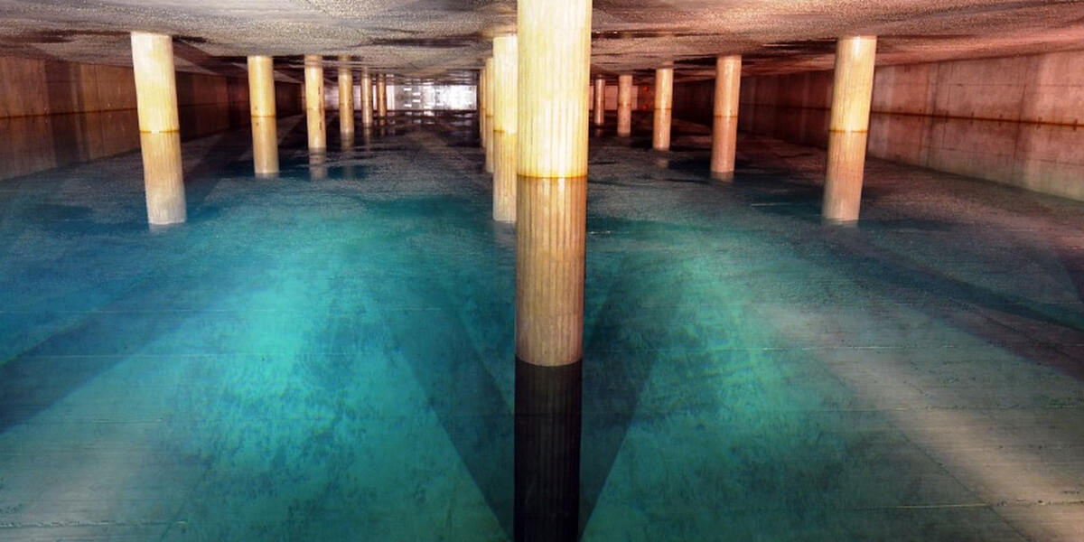 Keine Pflanzenschutzmittel im Augsburger Trinkwasser