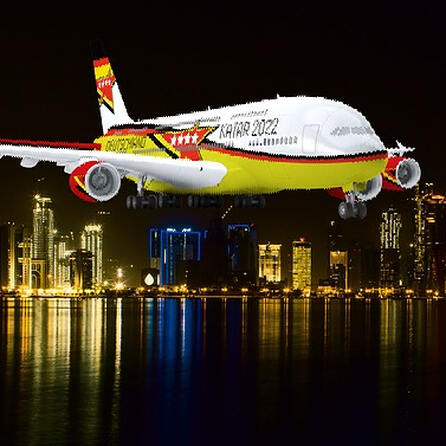 WM in Katar – Menschenrechte im Schatten des Geldes