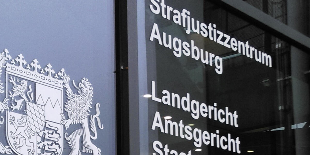 Lateinlehrer wegen Sex mit Schülerin verurteilt