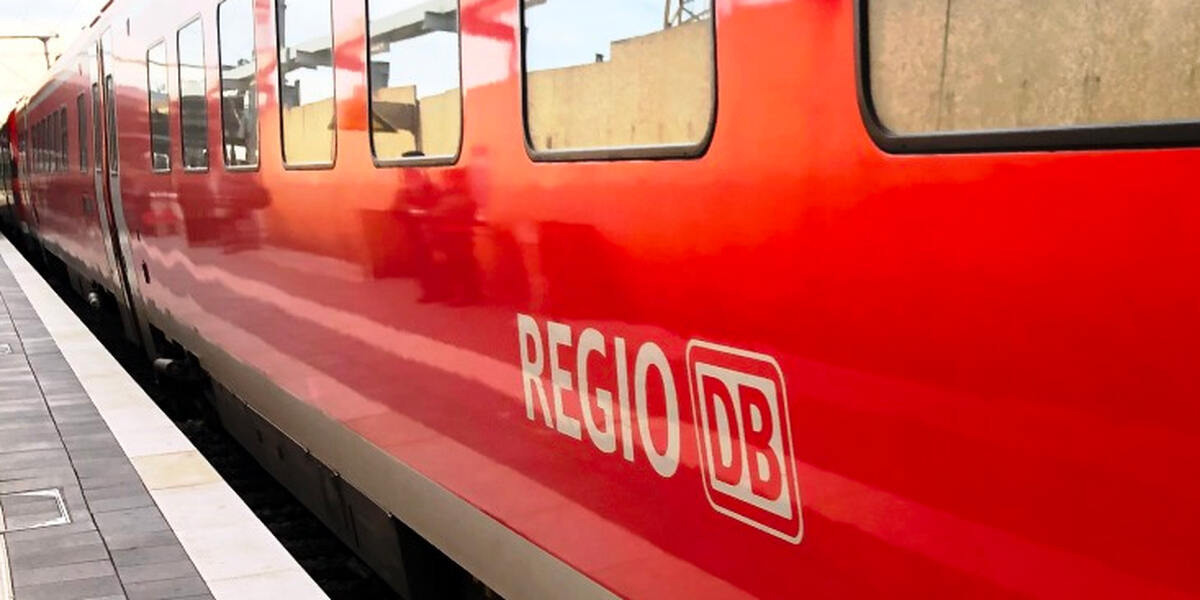 Bahnstreckenausbau Augsburg-Ulm - Wo wird es Haltestellen geben?