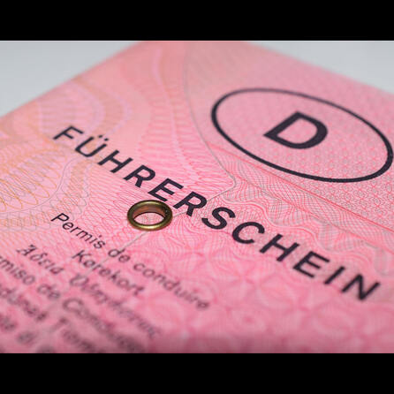 Führerscheintest RELOADED