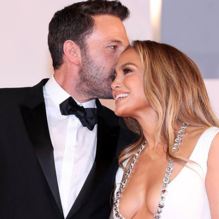 Heimliche Hochzeit in Las Vegas