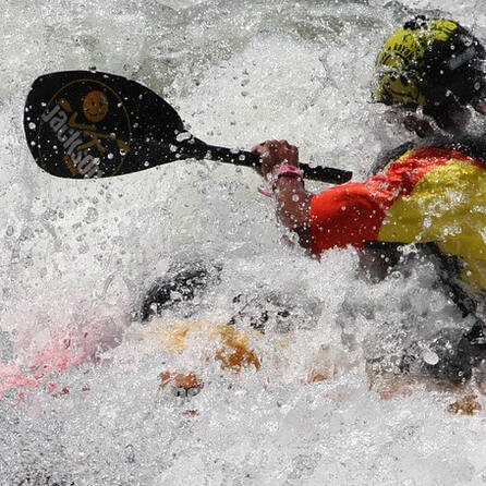 Wasserknappheit: Augsburger Eiskanal für Kanuslalom-WM-Training gesperrt