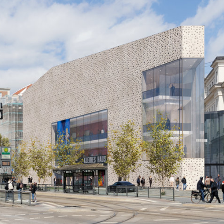 Augsburg stampft das Theaterviertel neu aus dem Boden - Öffentliche "Grundsteinlegung" ist heute