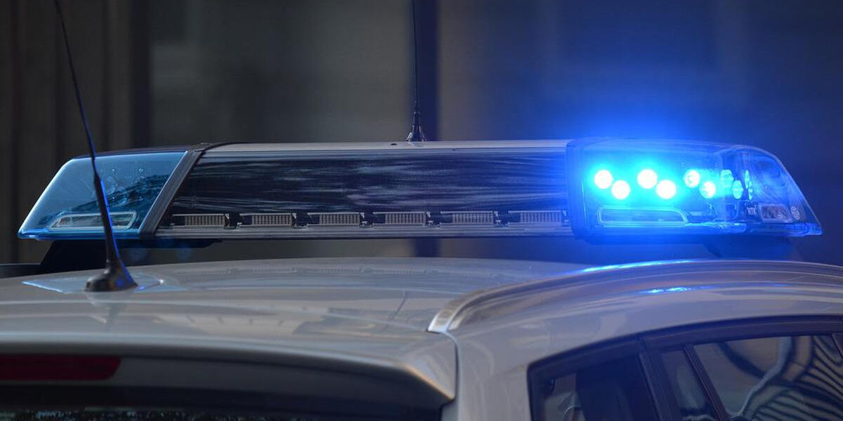 Polizei ermittelt Verdächtige für Angriff beim CSD in Augsburg