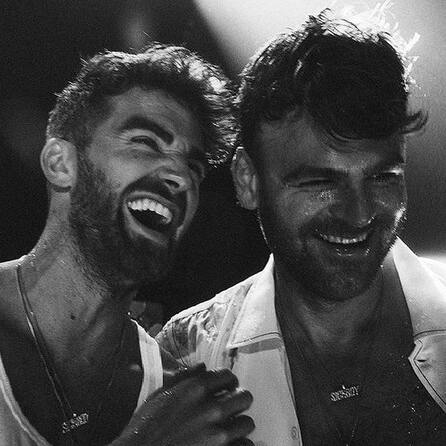 The Chainsmokers: Erste Band, die im Weltall performt!