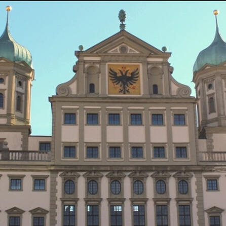 Augsburg: Baureferent wohl bald um 200.000 Euro reicher