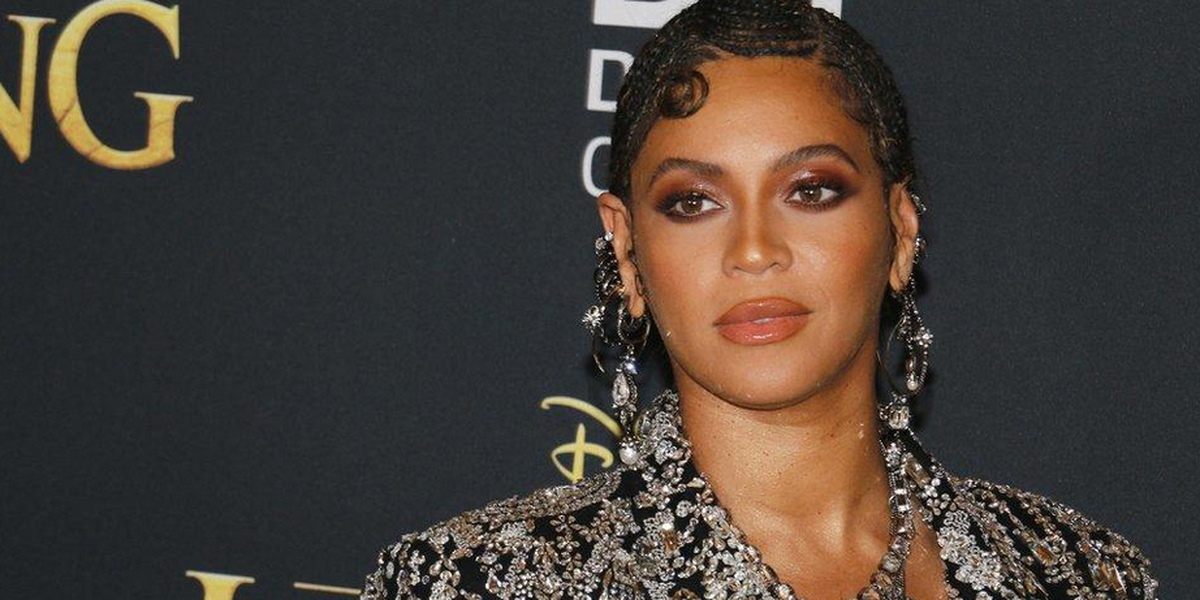 Kritik an Beyoncés neuem Album