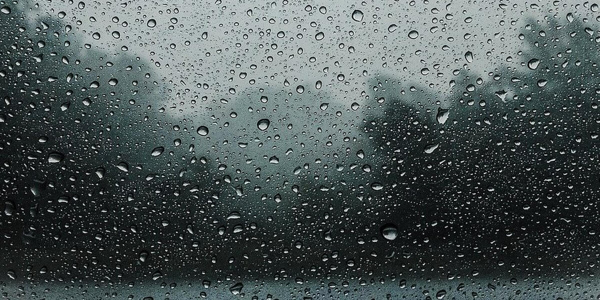 Großraum Augsburg: Heftiges Unwetter erwartet