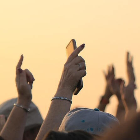 Augsburger Modular Festival startet durch - Die nächsten Termine stehen