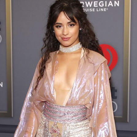 Das ist Camila Cabellos neuer Freund