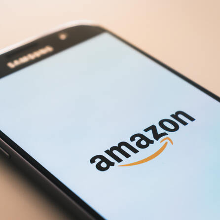 Amazon bald wie TikTok?