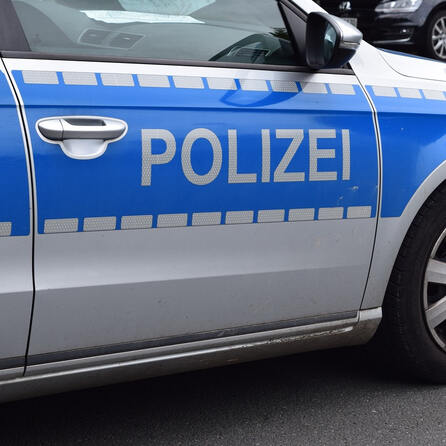 Augsburg-Ost: Polizei geht freundliches Drogen-Pärchen ins Netz