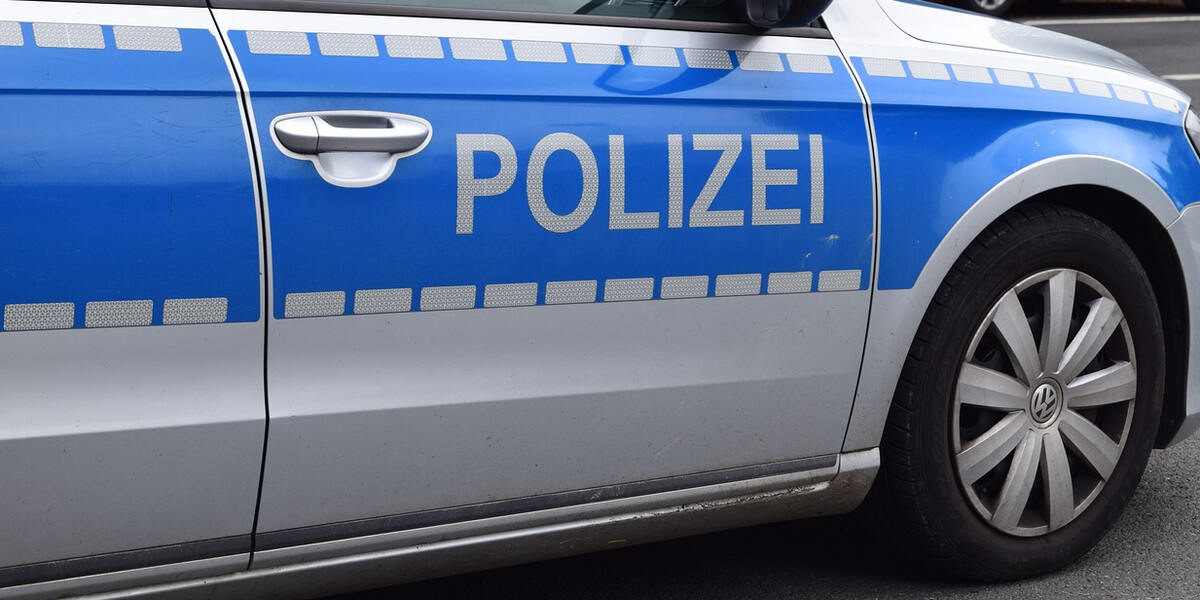 Augsburg-Ost: Polizei geht freundliches Drogen-Pärchen ins Netz