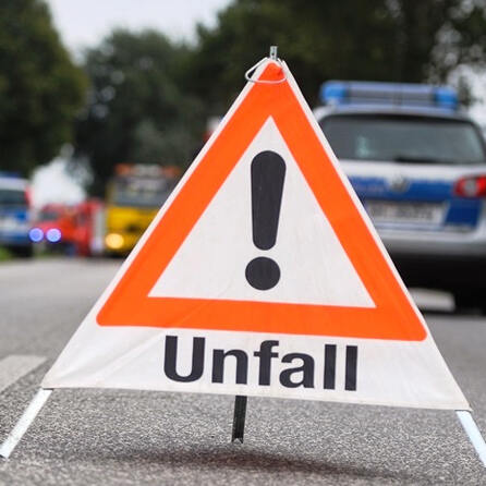 E-Bike-Fahrer wird bei Unfall im Kreis Augsburg tödlich verletzt