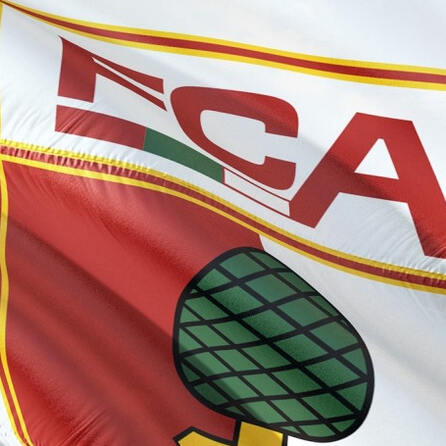 Markus Krapf ist neuer Präsident des FC Augsburg