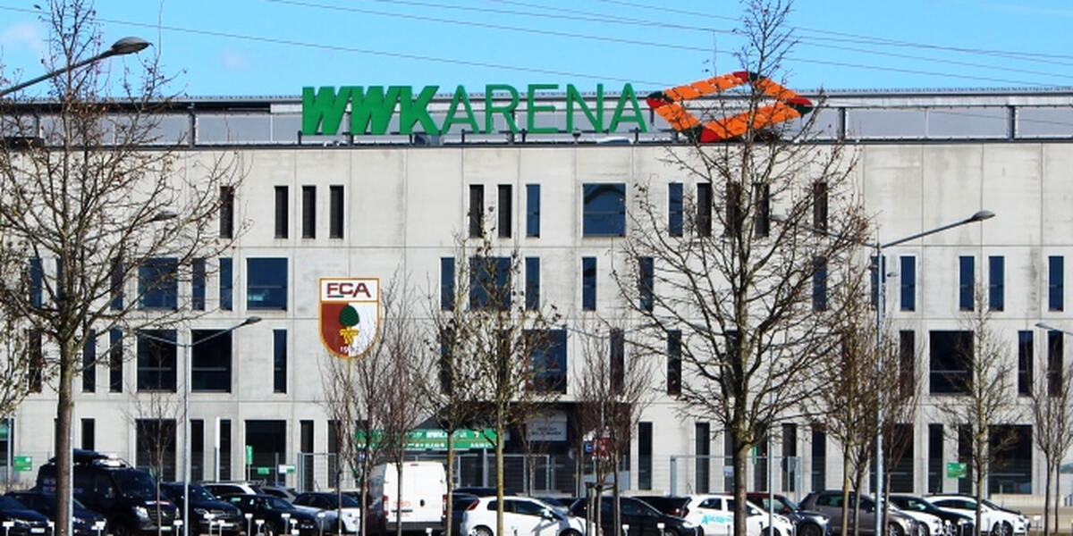 DFB-Bundesgericht: Zwei Berufungen des FC Augsburg zurückgewiesen